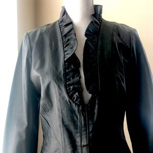 Genuine Leather Jacket